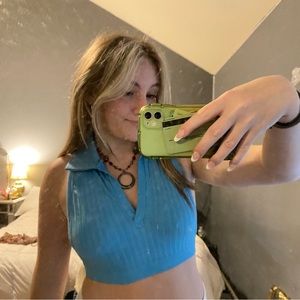 Urban Outfitters Tank top